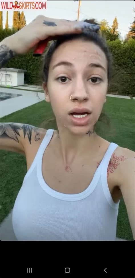 bhad bhabie leaked inlyfans|Bhad Bhabie X Rated Nude Topless Handbra Onlyfans Video。